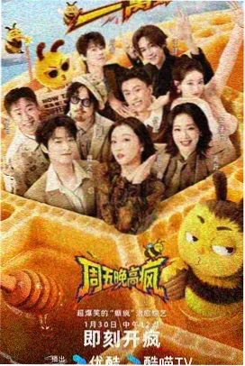 韩国综艺双人旅行画面